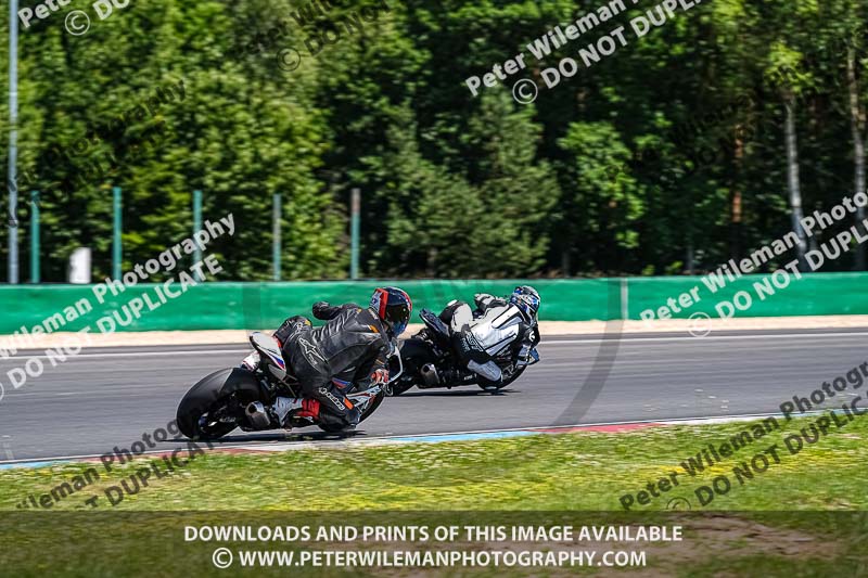 Slovakia Ring;event digital images;motorbikes;no limits;peter wileman photography;trackday;trackday digital images